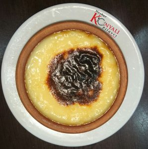Sütlaç