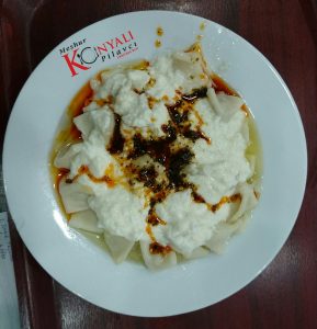 Mantı