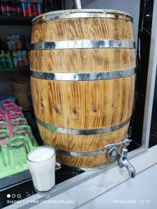 Yayık Ayran